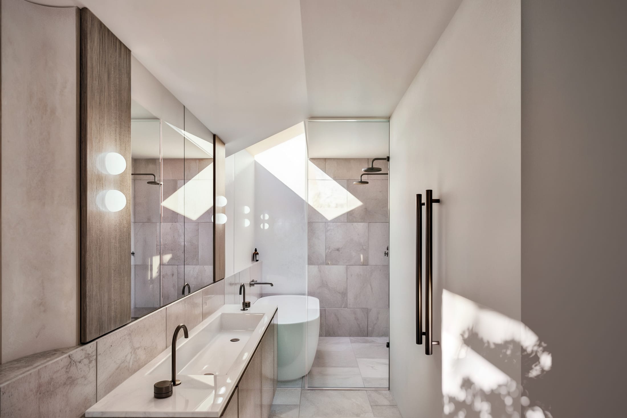 Ensuite