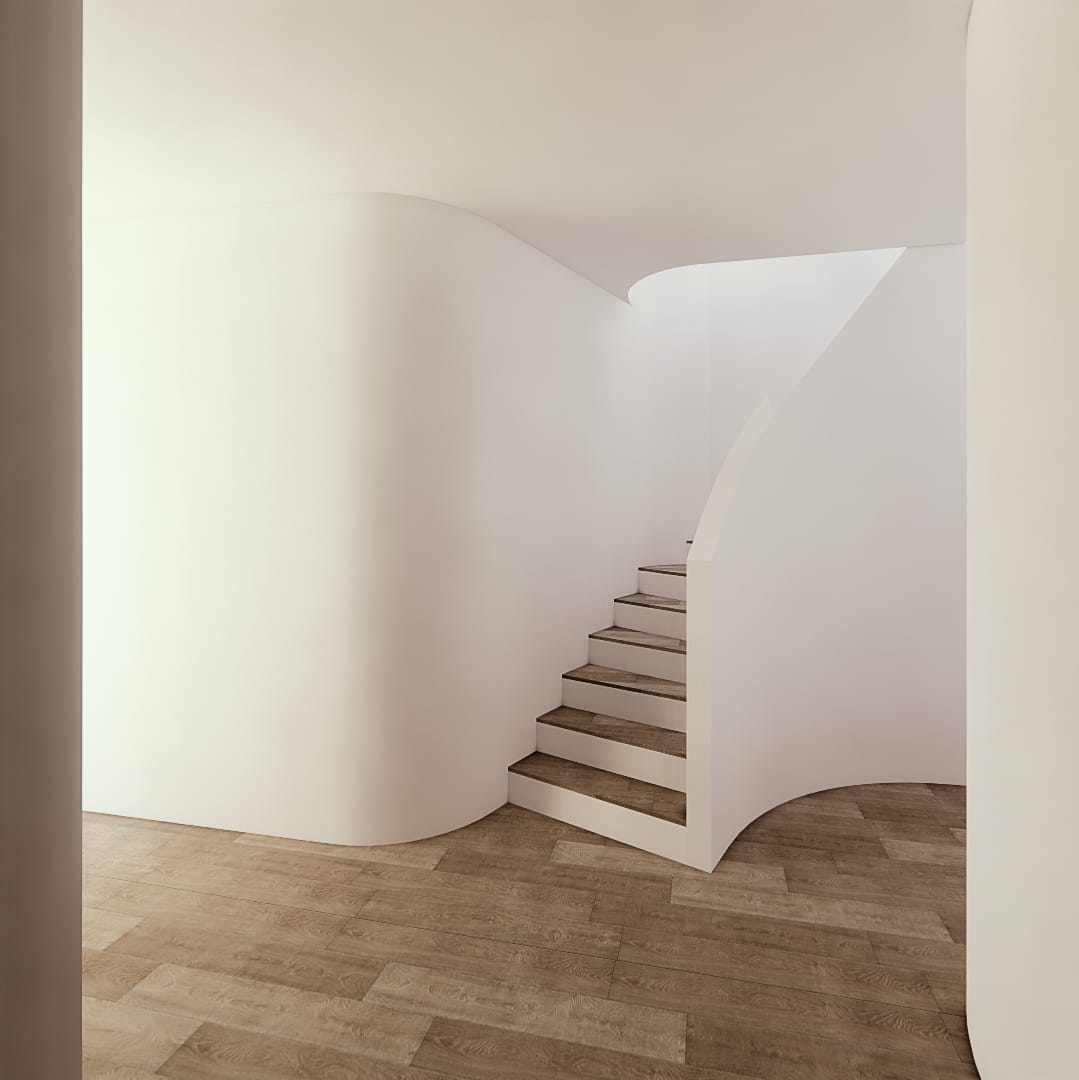 Stair