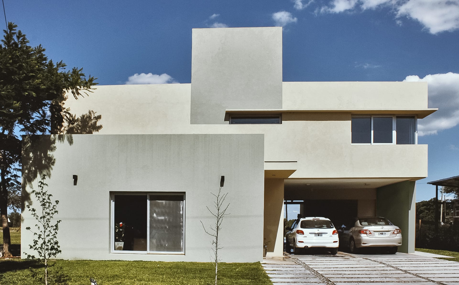 Casa Paso
