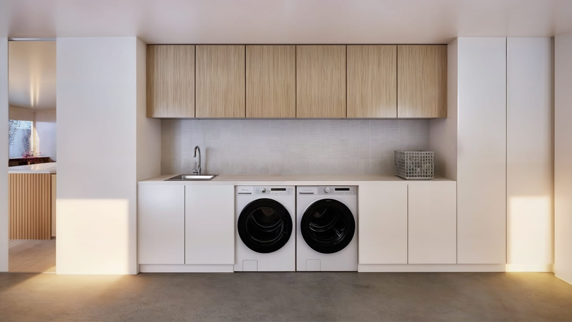Laundry
