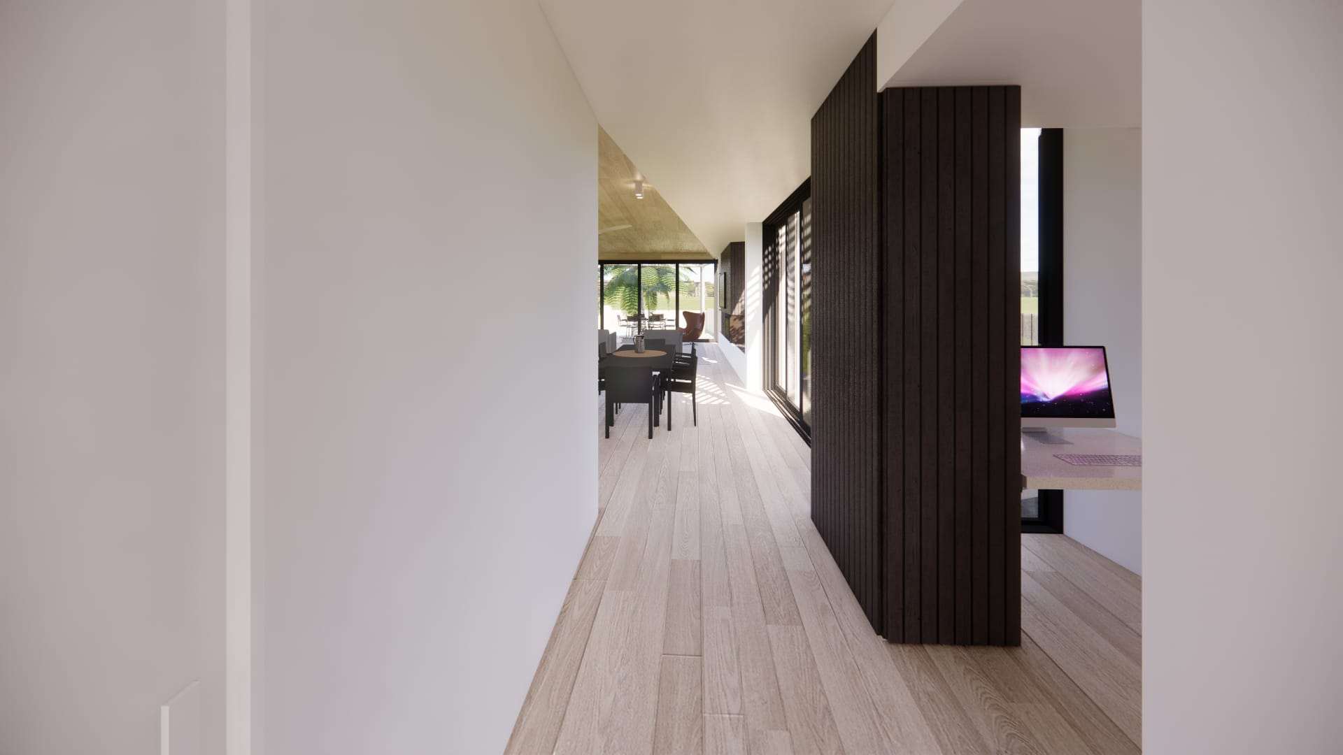 Hallway