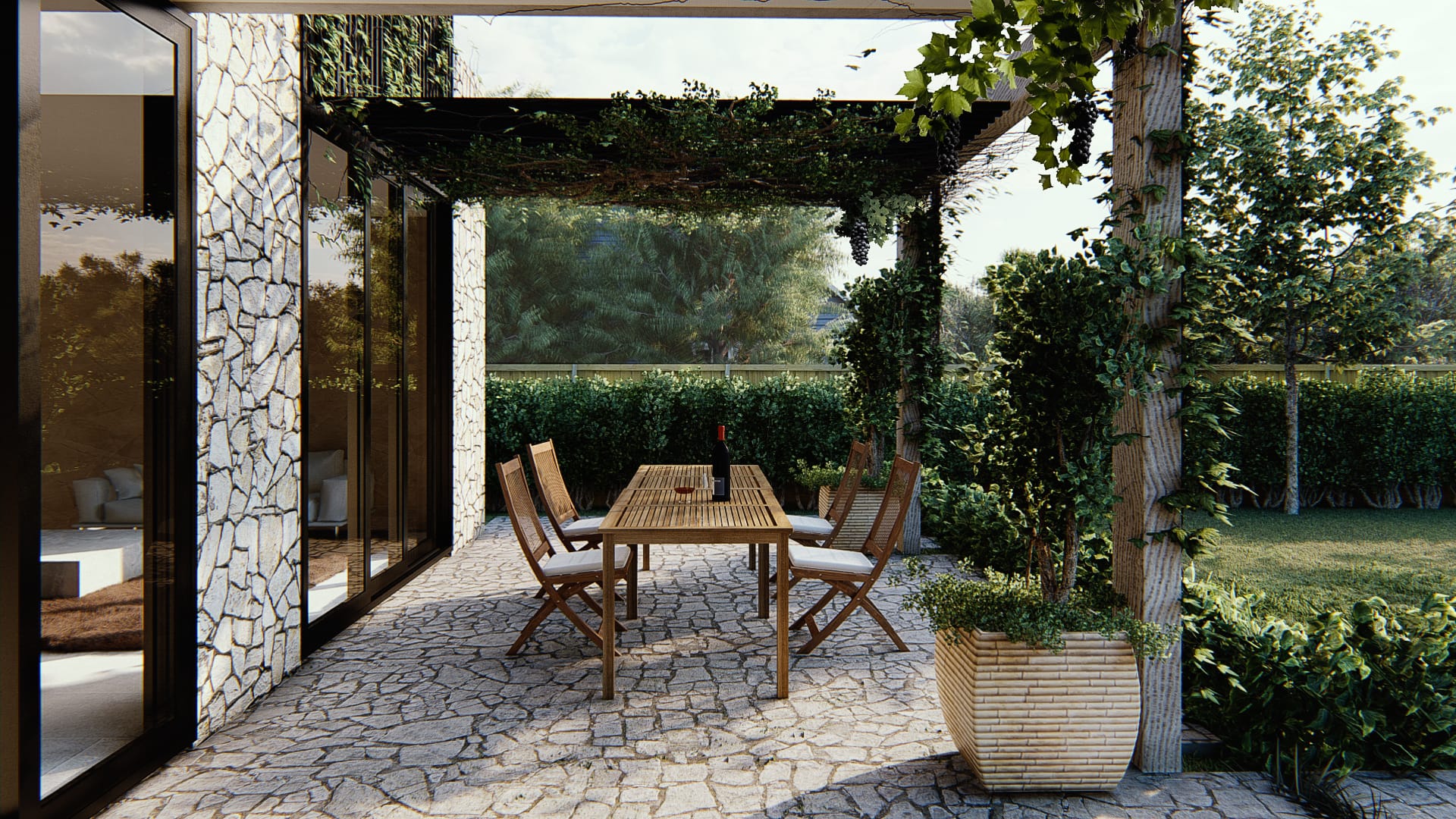 Alfresco