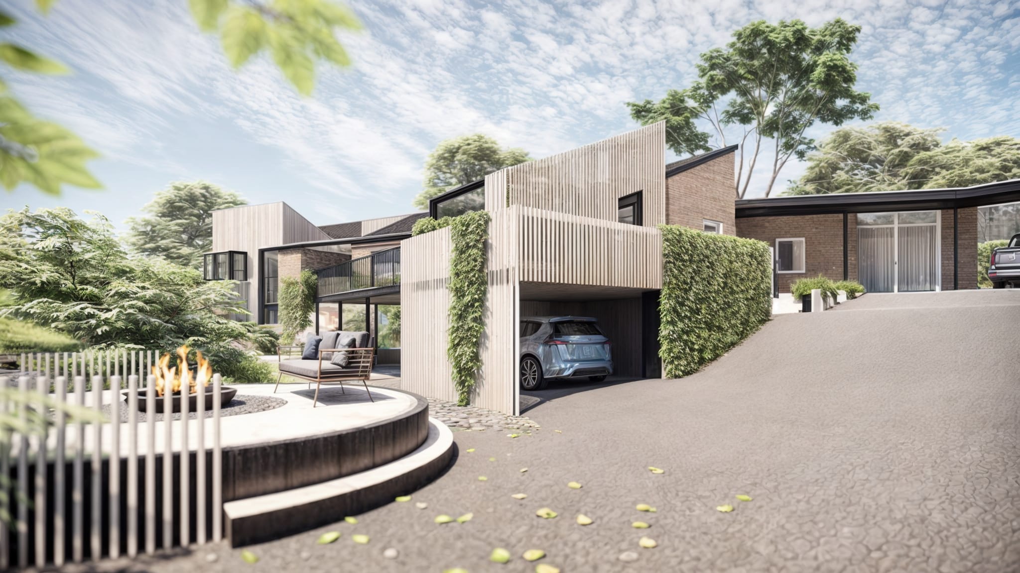 Wrenswood dr